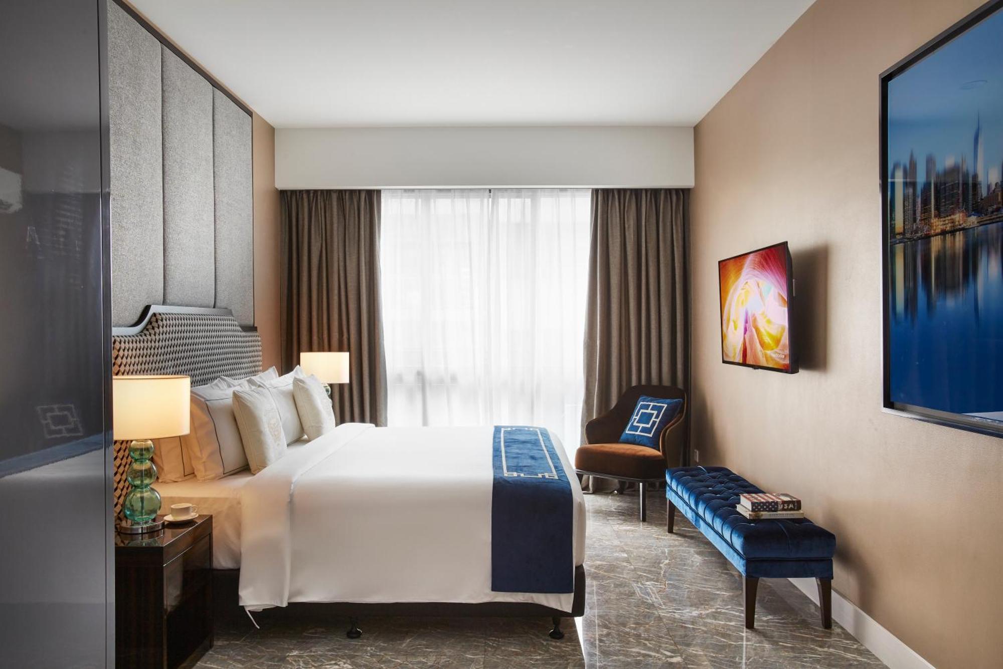 The Face Style Hotel 5*
