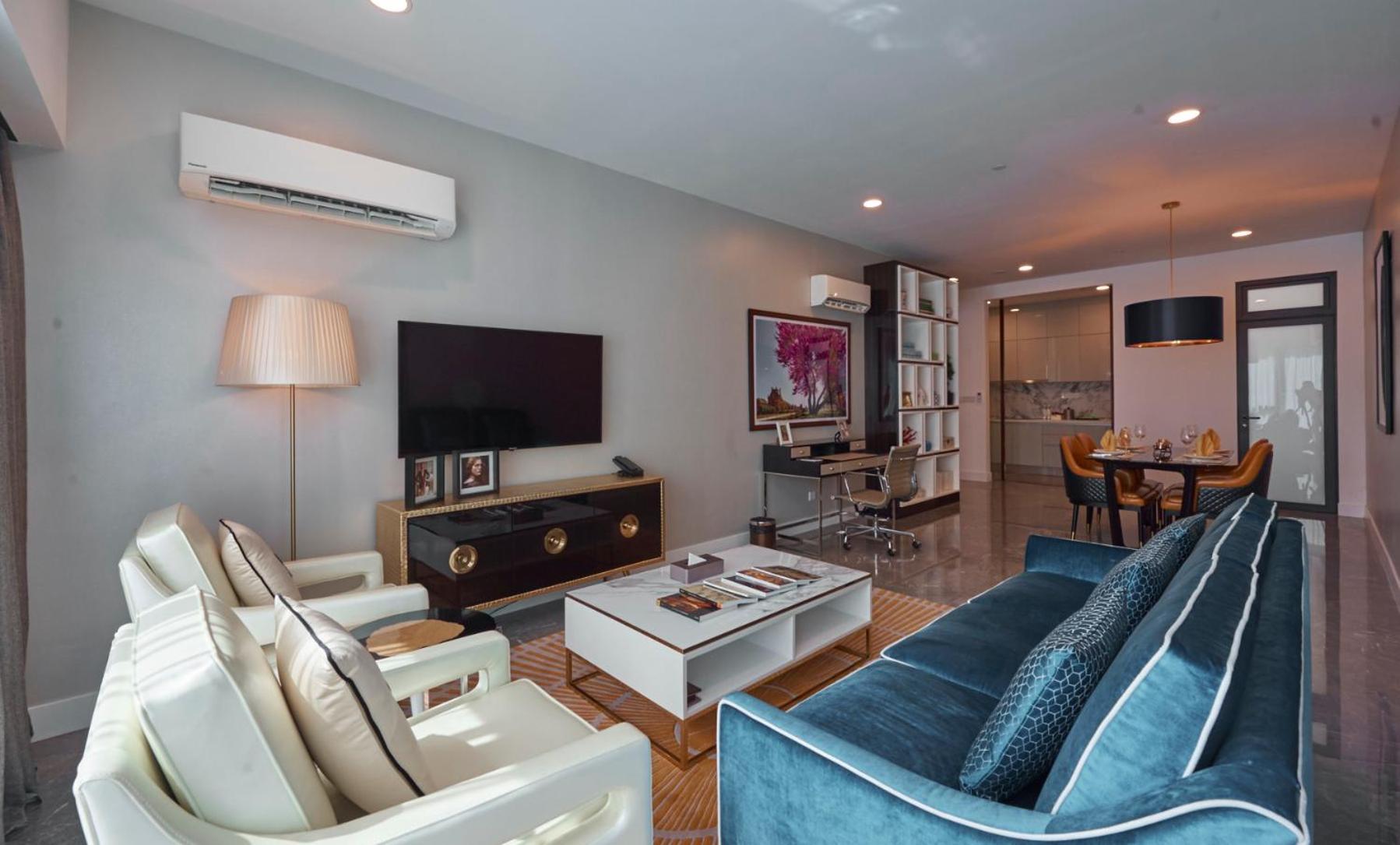 The Face Style Hotel Kuala Lumpur