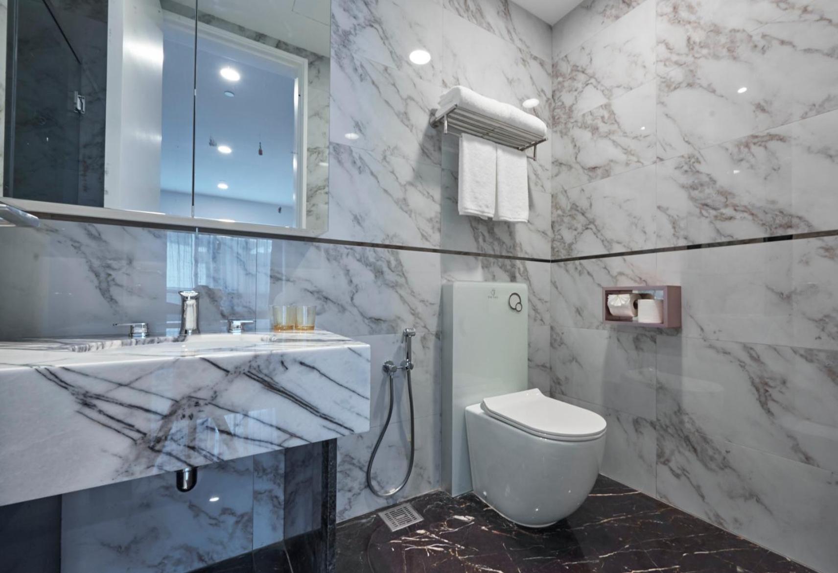 Hotel The Face Style 5*