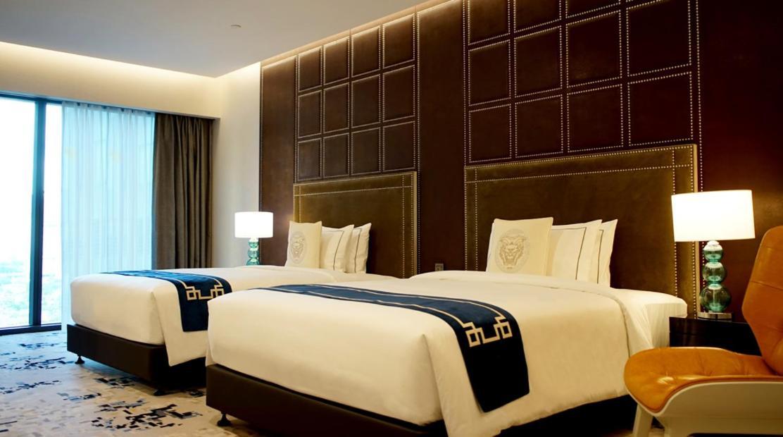 The Face Style Hotel Kuala Lumpur