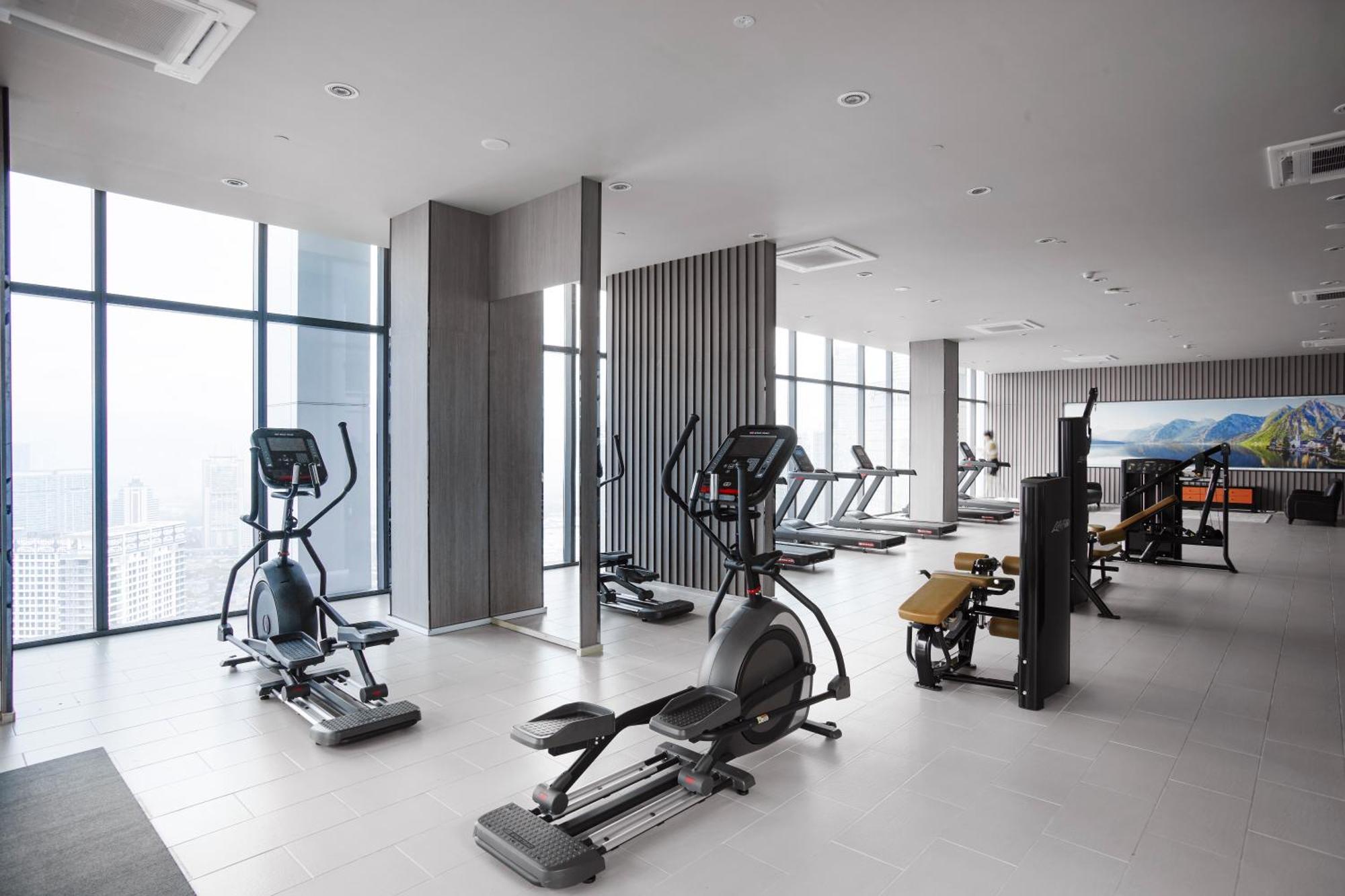 The Face Style Hotel Kuala Lumpur