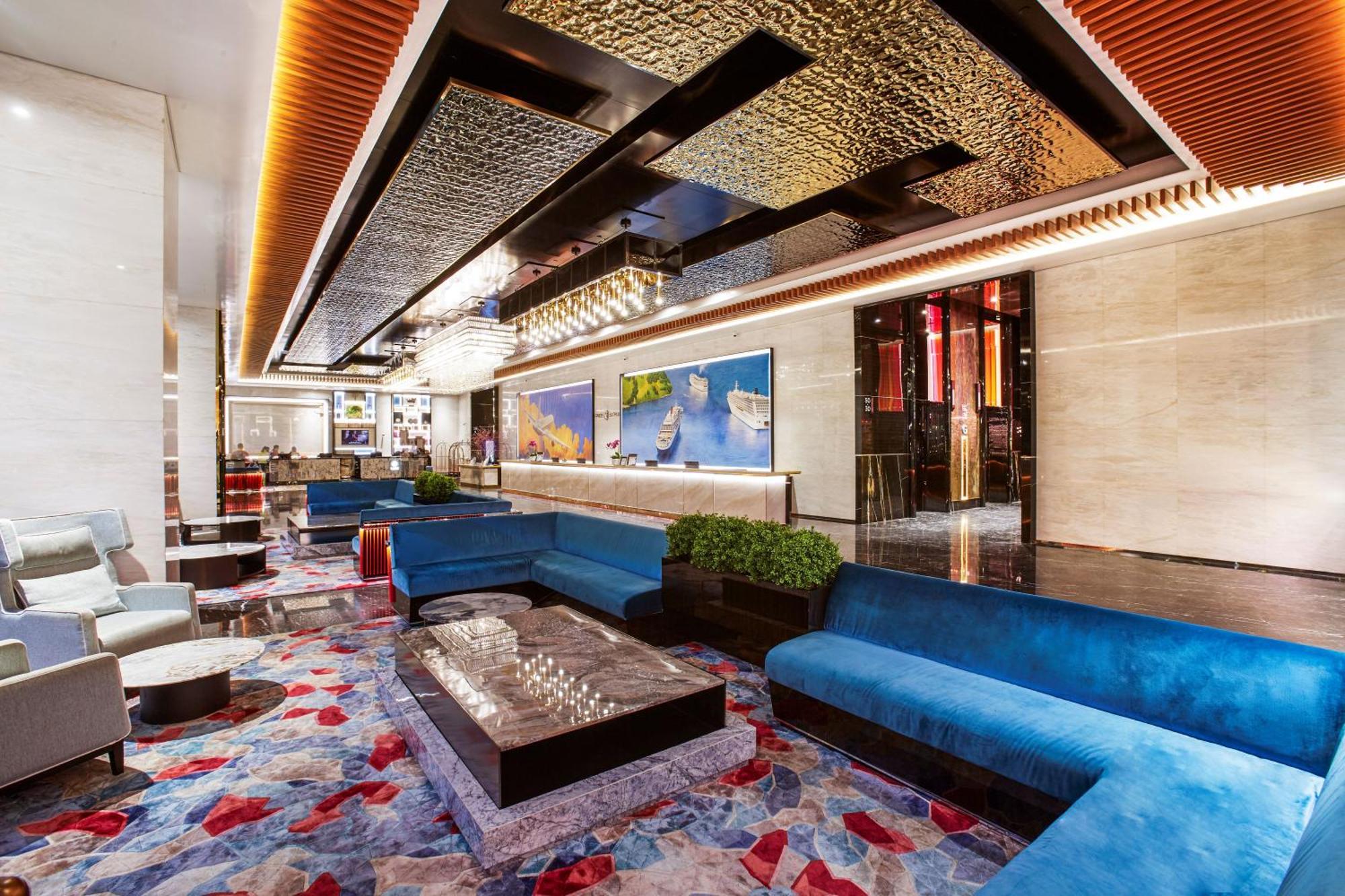 The Face Style Hotel Kuala Lumpur